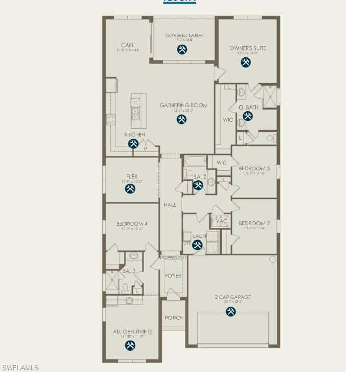 3587 Loyalty Loop, Ave Maria, photo 6