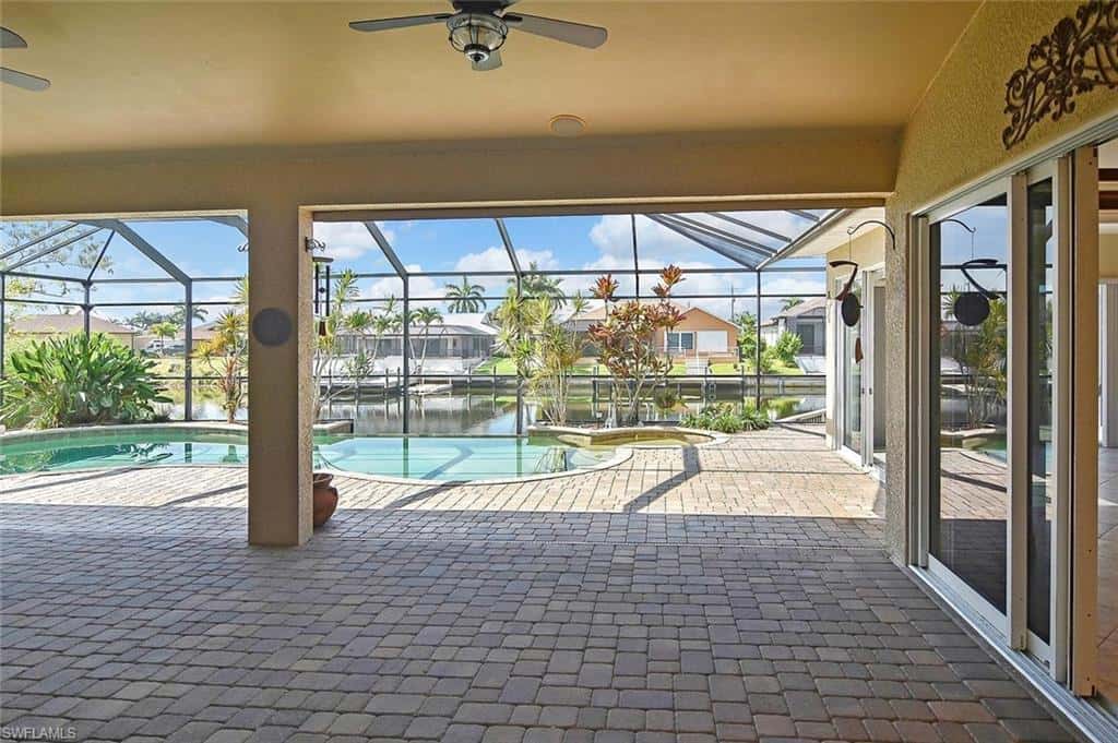 2808 33rd Ter, Cape Coral, photo 23