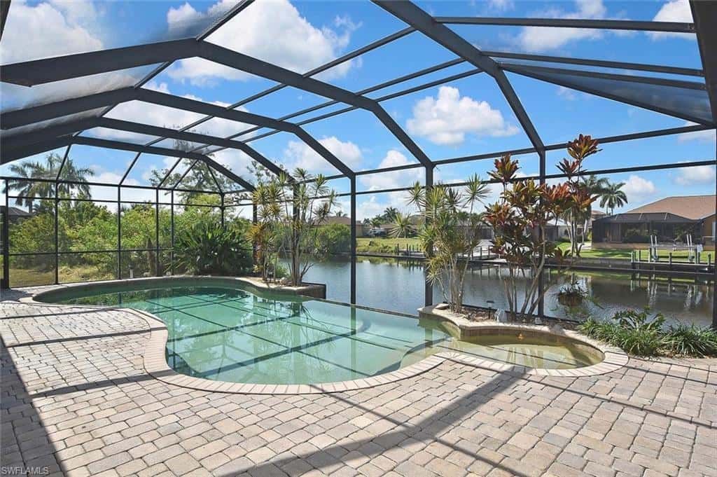 2808 33rd Ter, Cape Coral, photo 27