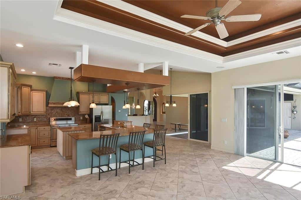 2808 33rd Ter, Cape Coral, photo 17