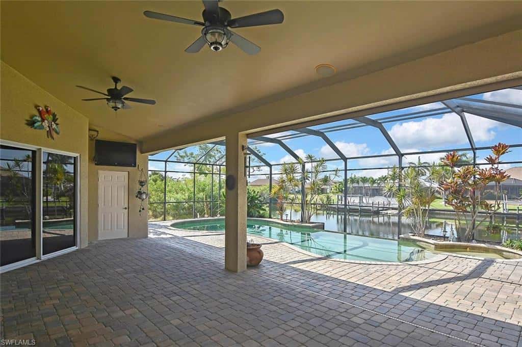 2808 33rd Ter, Cape Coral, photo 22