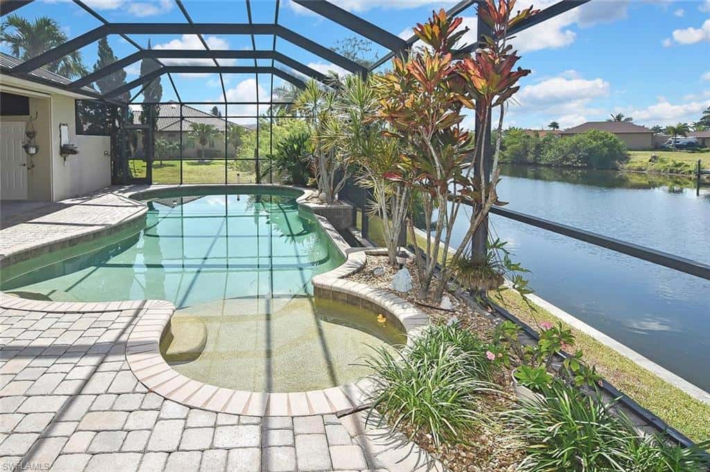 2808 33rd Ter, Cape Coral, photo 24