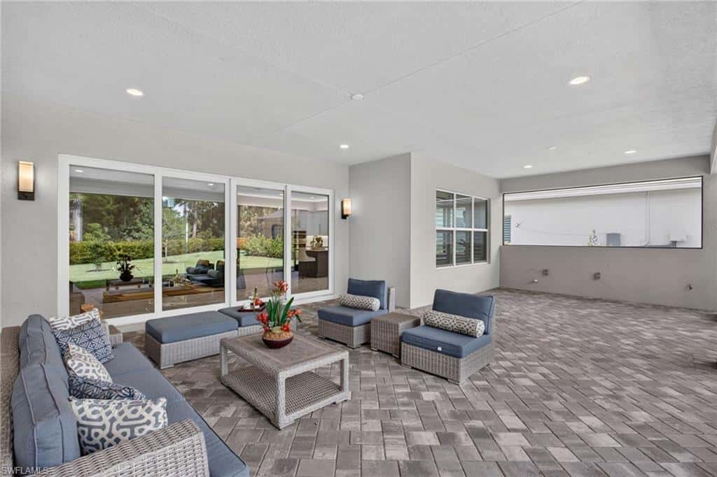 12069 Mimosa St, Naples, photo 30