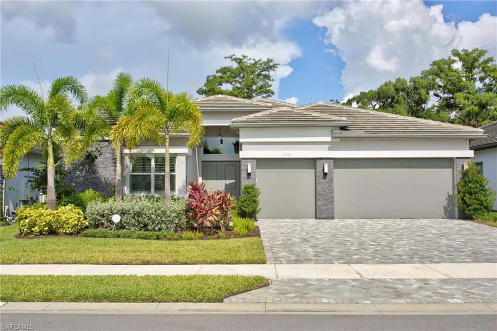 12069 Mimosa St, Naples, photo 33