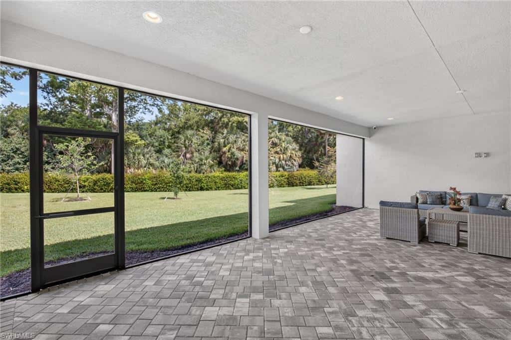 12069 Mimosa St, Naples, photo 31