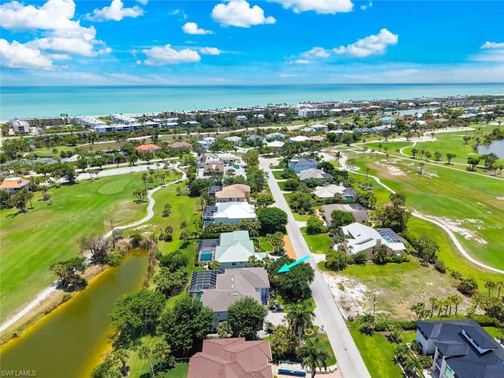 710 Birdie View Pt, Sanibel, photo 46
