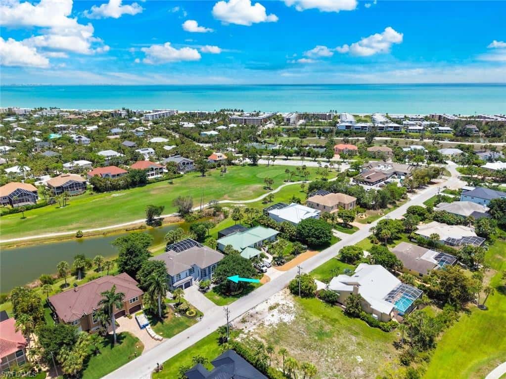 710 Birdie View Pt, Sanibel, photo 47