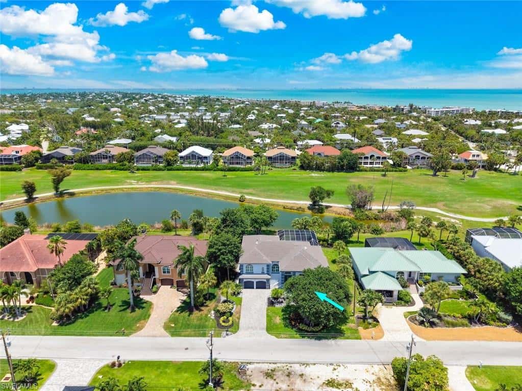 710 Birdie View Pt, Sanibel, photo 45