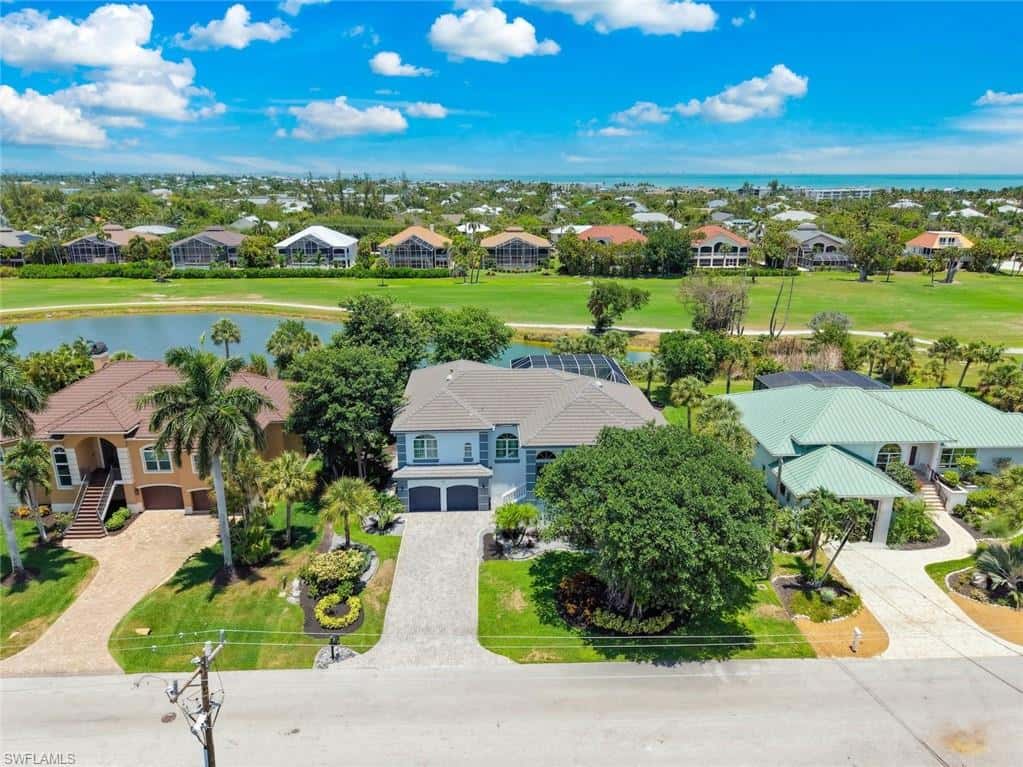 710 Birdie View Pt, Sanibel, photo 44