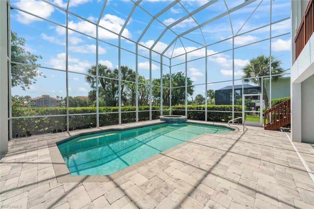 710 Birdie View Pt, Sanibel, photo 40