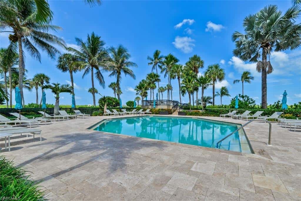 4551 Gulf Shore Blvd #1600, Naples, photo 23