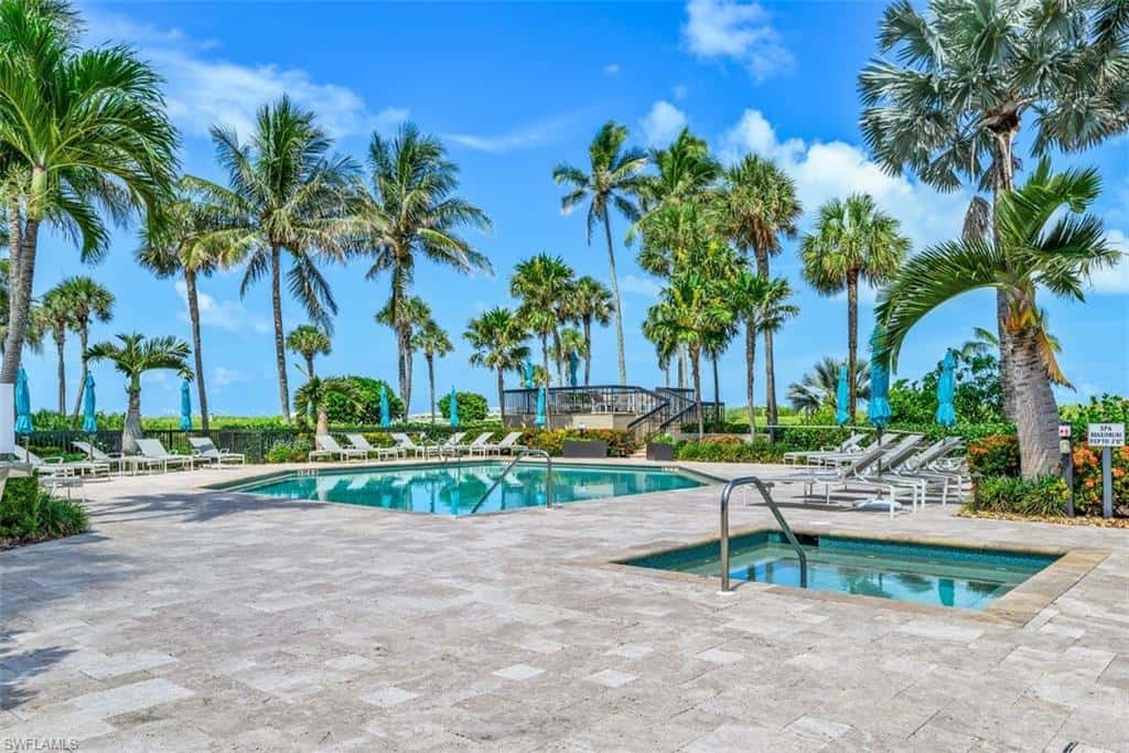 4551 Gulf Shore Blvd #1600, Naples, photo 22