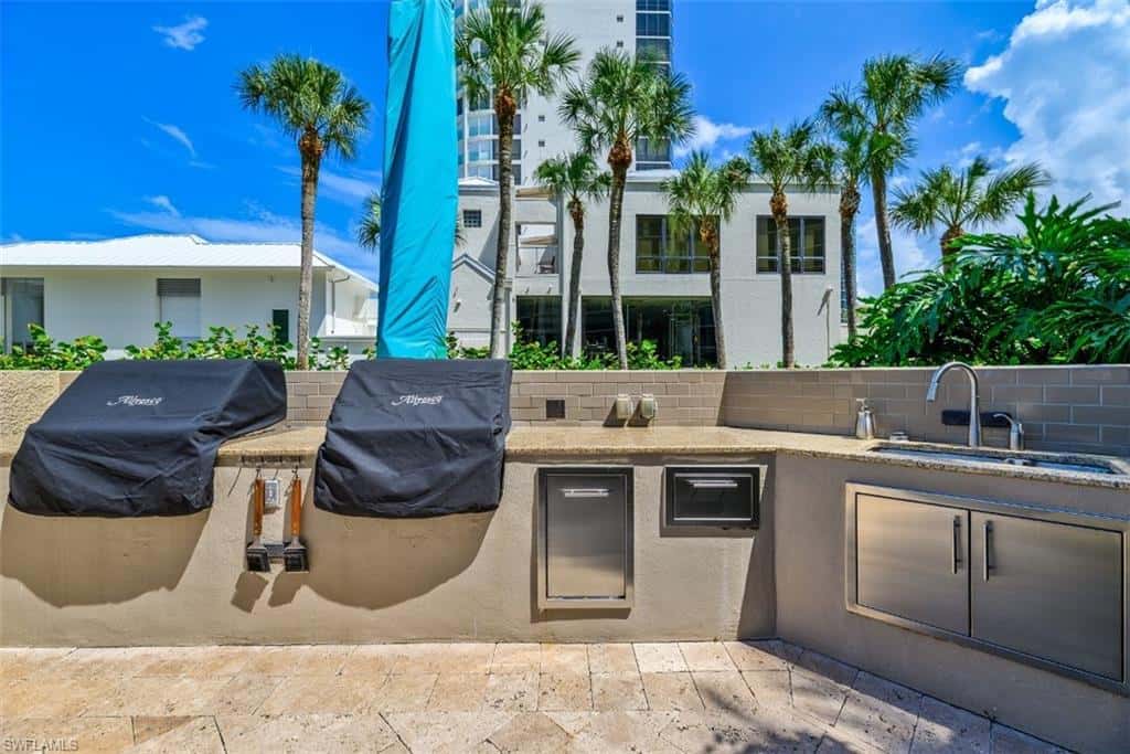 4551 Gulf Shore Blvd #1600, Naples, photo 28