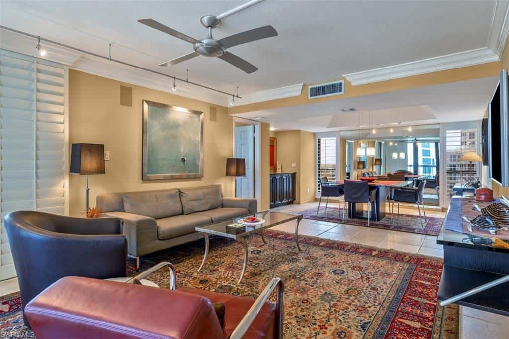 4551 Gulf Shore Blvd #1600, Naples, photo 5