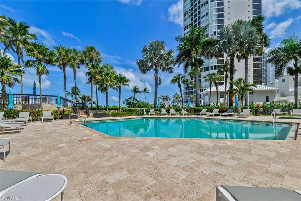 4551 Gulf Shore Blvd #1600, Naples, photo 24