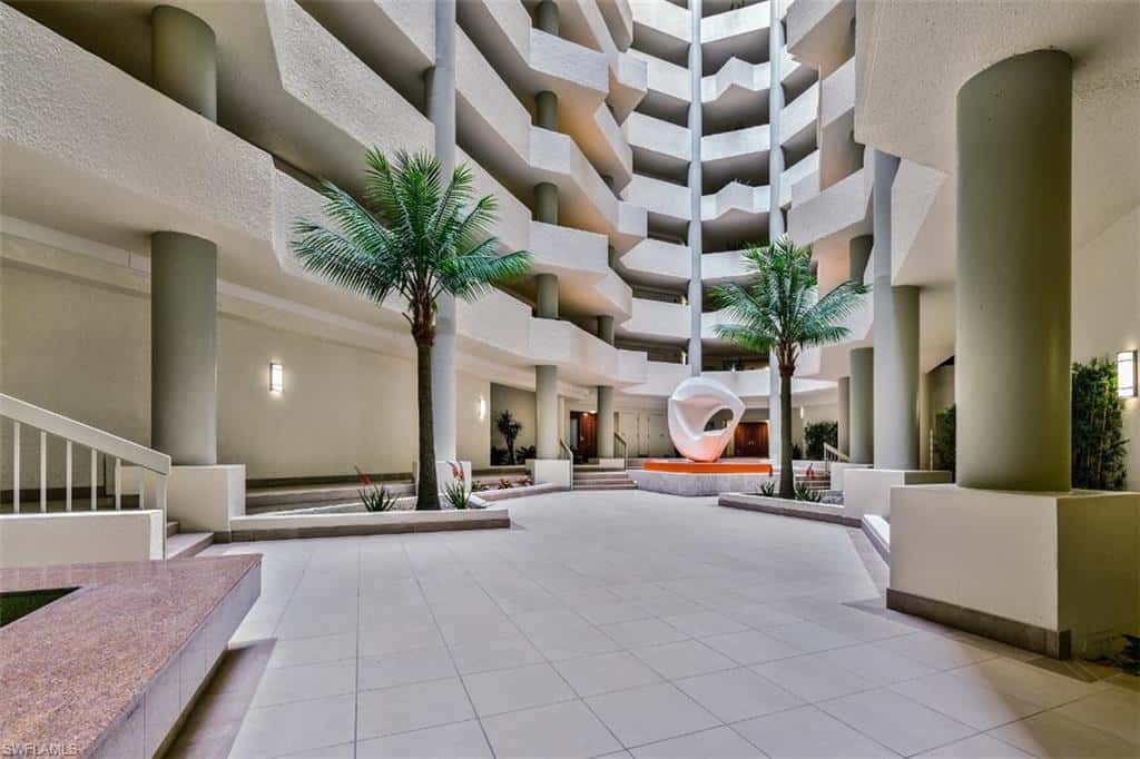 4551 Gulf Shore Blvd #1600, Naples, photo 18