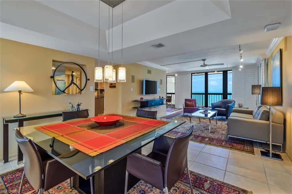 4551 Gulf Shore Blvd #1600, Naples, photo 4