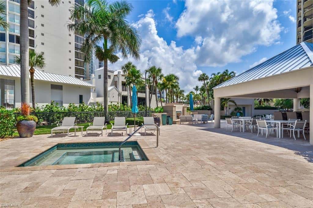 4551 Gulf Shore Blvd #1600, Naples, photo 25