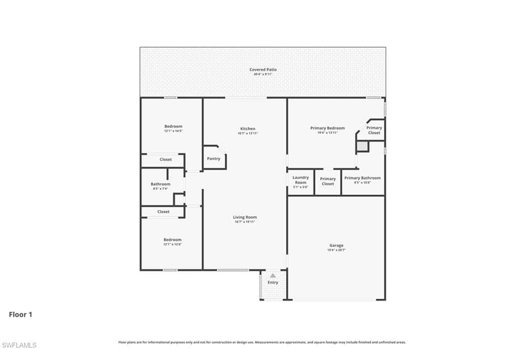 1732 36th Ter, Cape Coral, photo 47