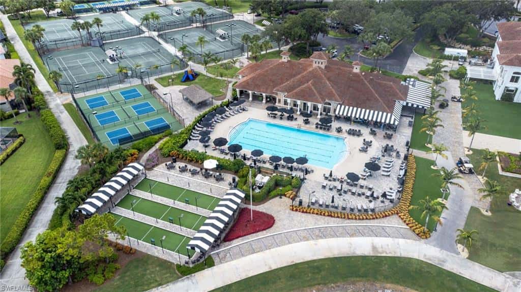 5656 Whisperwood Blvd #2303, Naples, photo 26