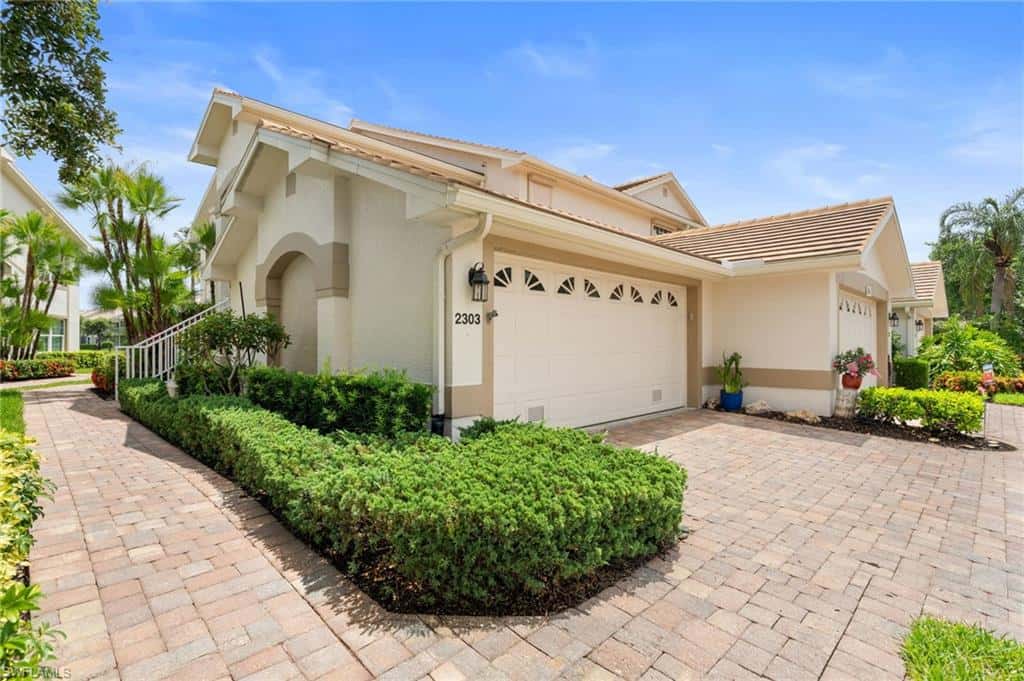 5656 Whisperwood Blvd #2303, Naples, photo 5