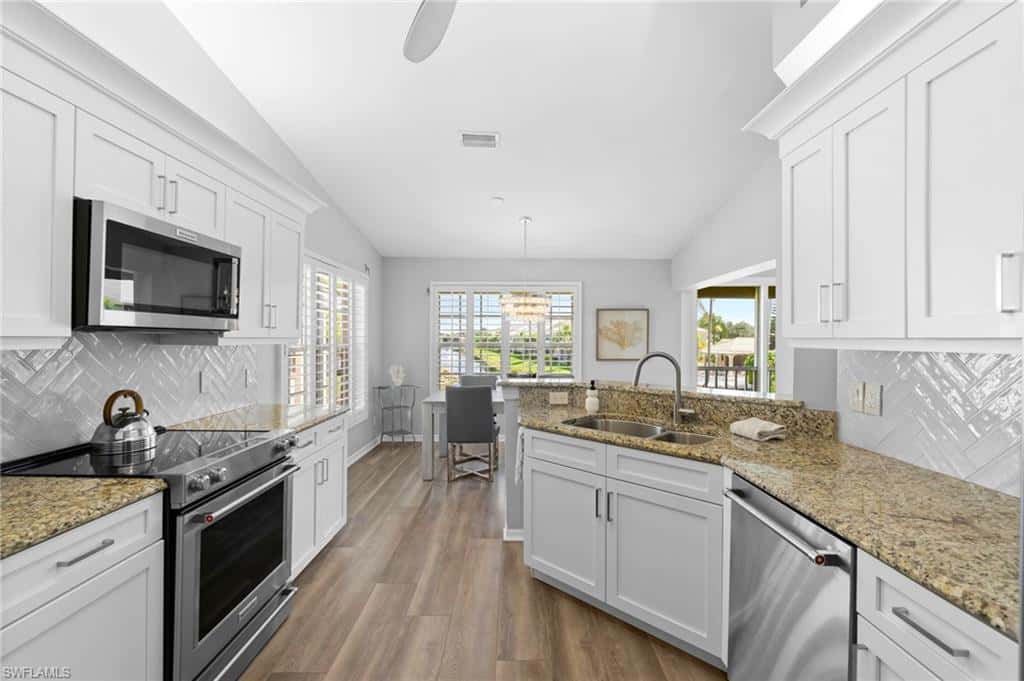 5656 Whisperwood Blvd #2303, Naples, photo 14