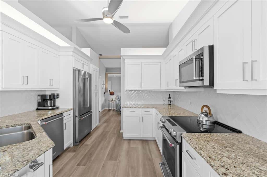 5656 Whisperwood Blvd #2303, Naples, photo 15