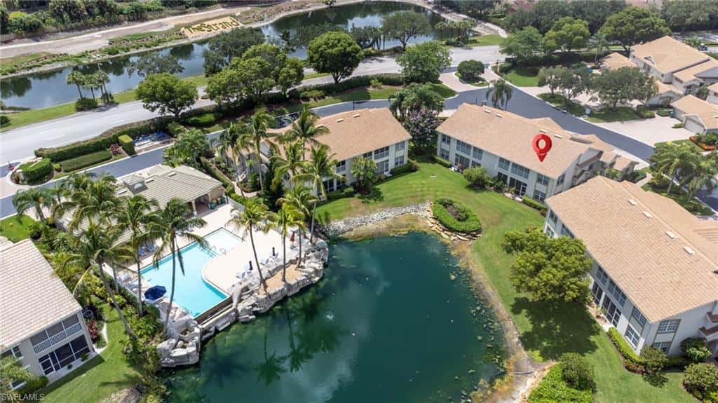 5656 Whisperwood Blvd #2303, Naples, photo 4