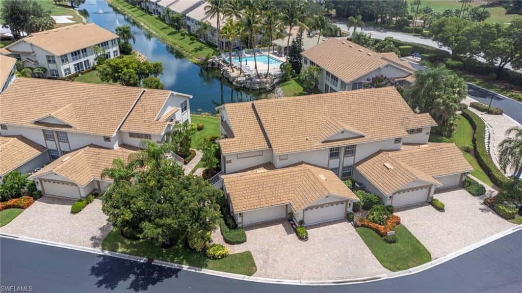 5656 Whisperwood Blvd #2303, Naples, photo 25