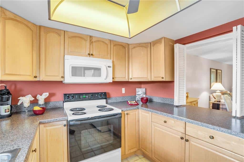 5419 Rattlesnake Hammock Rd #304f, Naples, photo 5