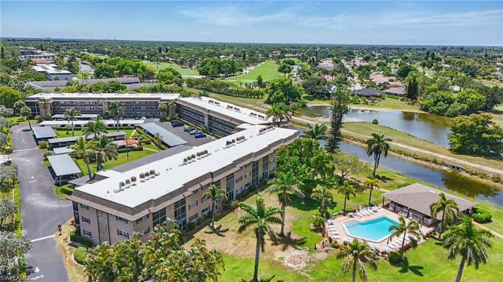 5419 Rattlesnake Hammock Rd #304f, Naples, photo 14