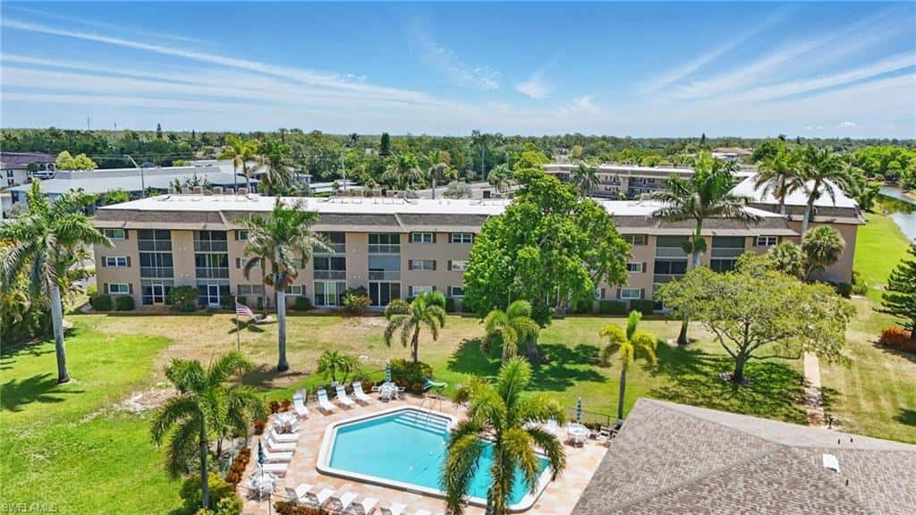 5419 Rattlesnake Hammock Rd #304f, Naples, photo 15