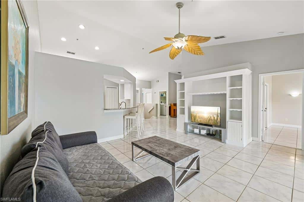 349 Dover Pl #203, Naples, photo 6