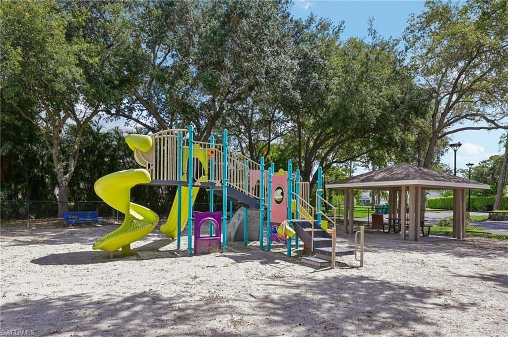 349 Dover Pl #203, Naples, photo 42