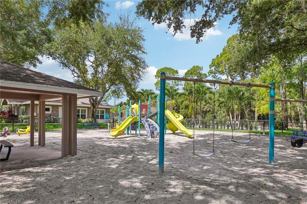 349 Dover Pl #203, Naples, photo 43