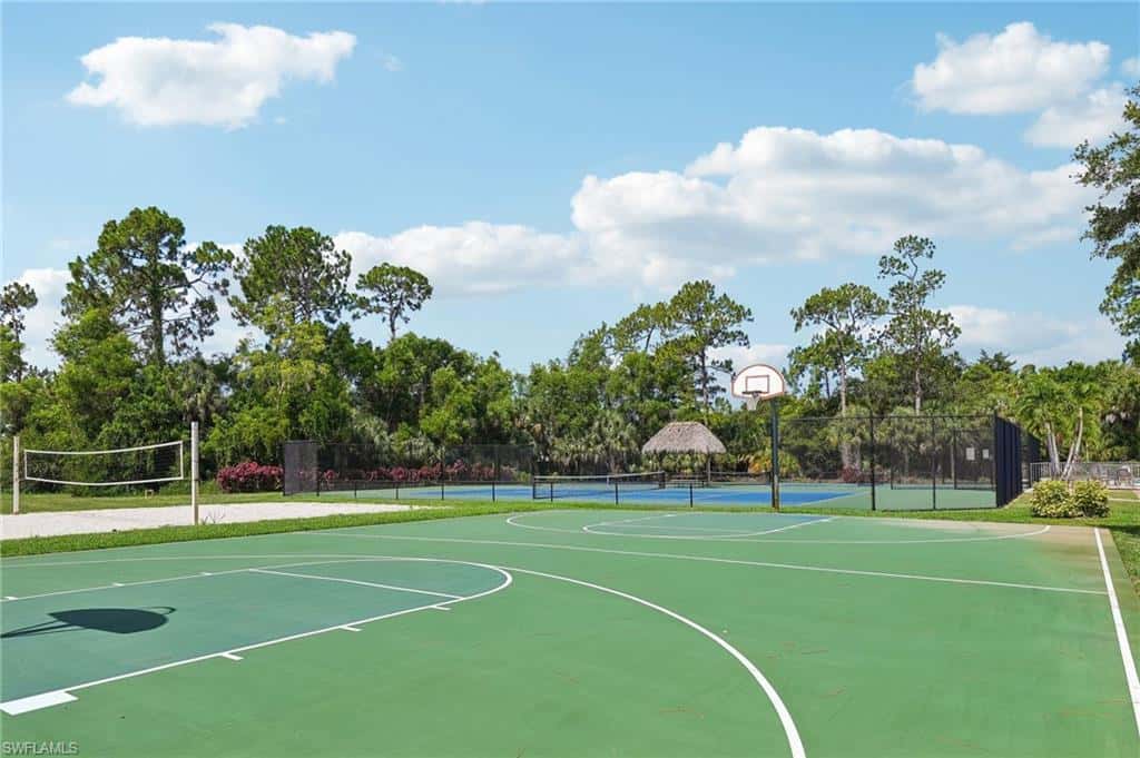 349 Dover Pl #203, Naples, photo 36