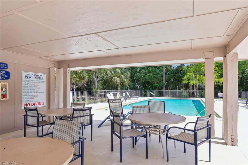 349 Dover Pl #203, Naples, photo 32