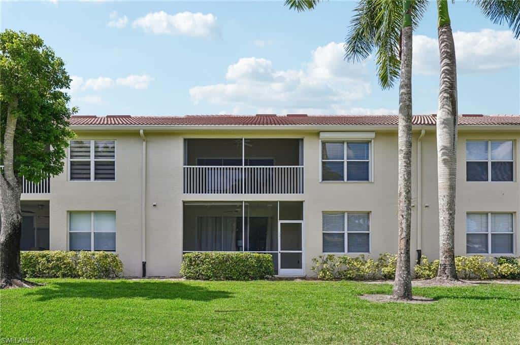 349 Dover Pl #203, Naples, photo 28