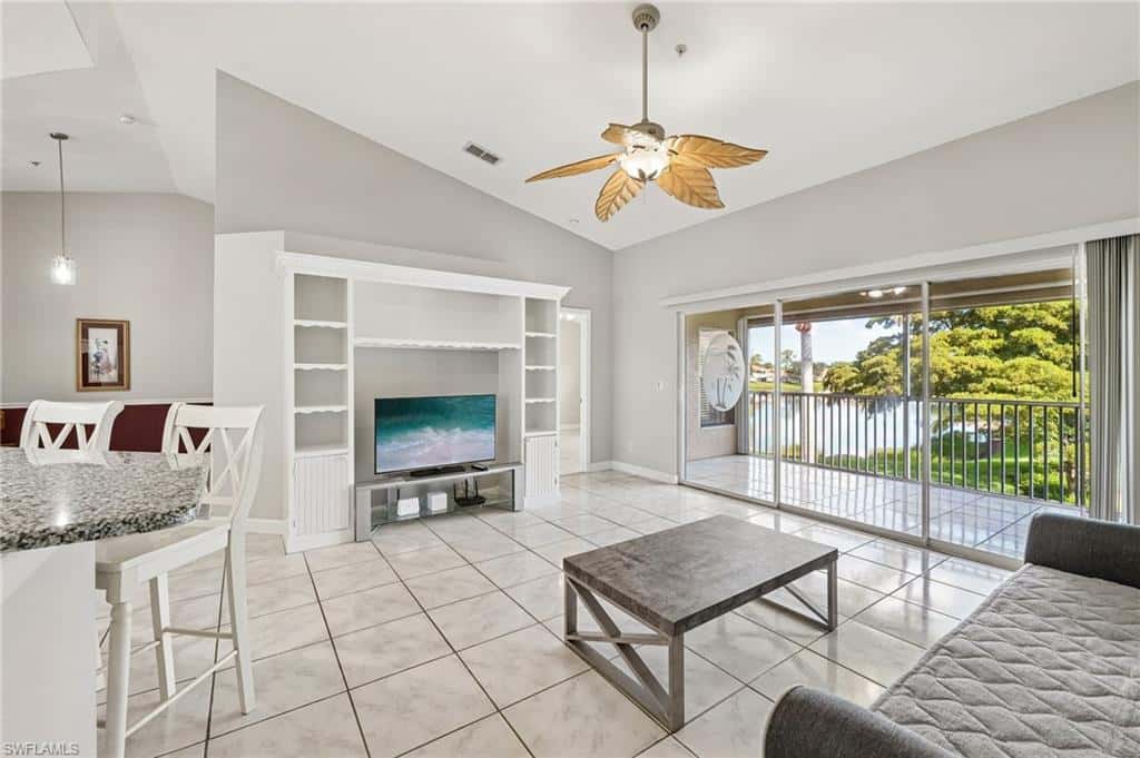 349 Dover Pl #203, Naples, photo 5