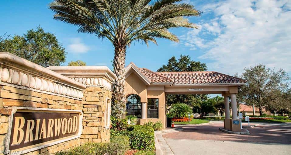 349 Dover Pl #203, Naples, photo 30