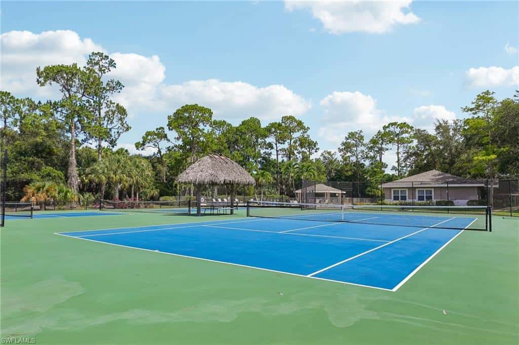 349 Dover Pl #203, Naples, photo 38