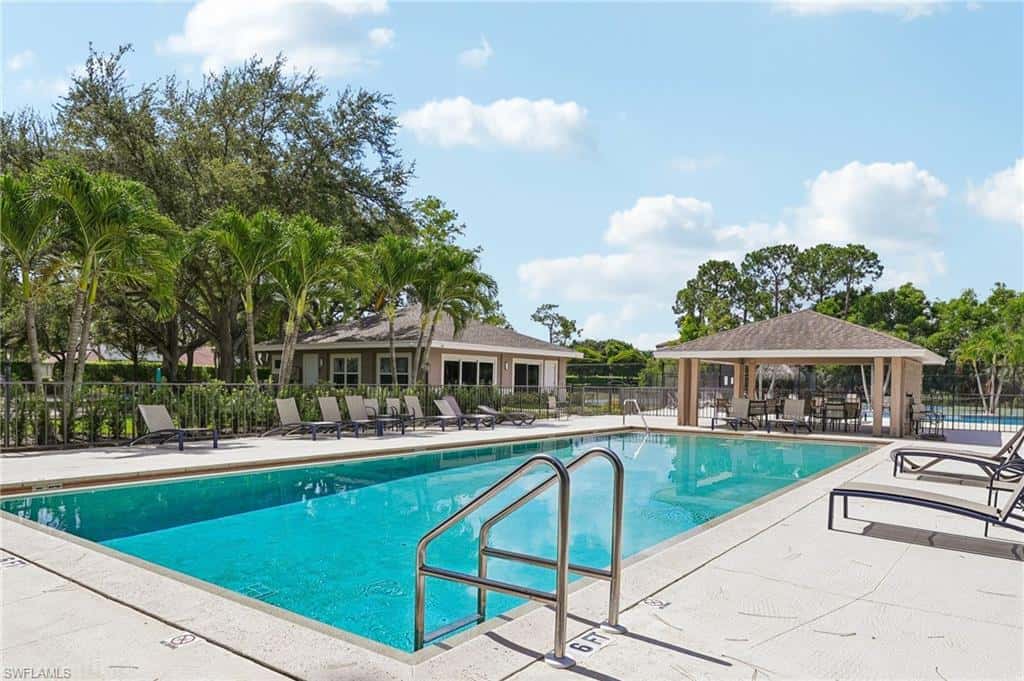 349 Dover Pl #203, Naples, photo 41