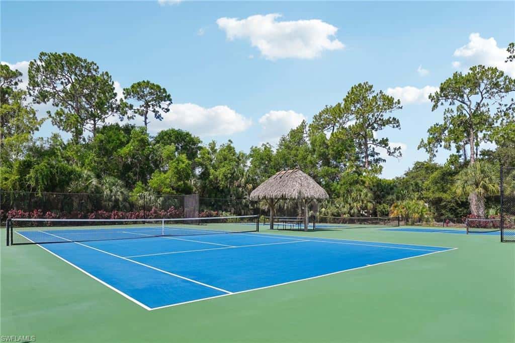 349 Dover Pl #203, Naples, photo 37