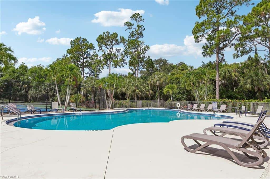 349 Dover Pl #203, Naples, photo 40