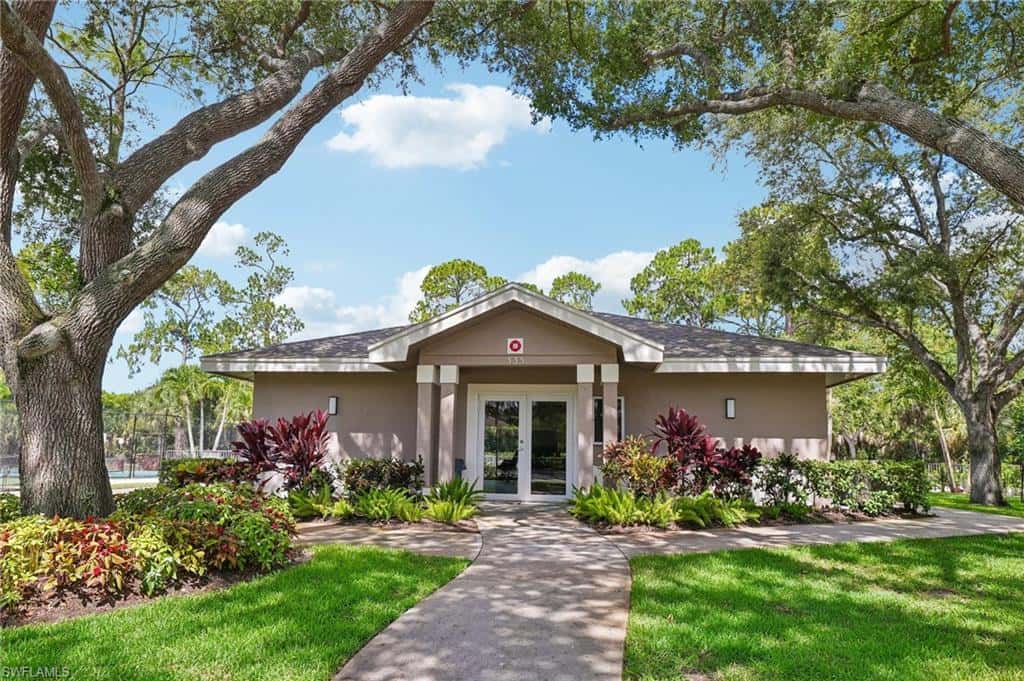 349 Dover Pl #203, Naples, photo 31