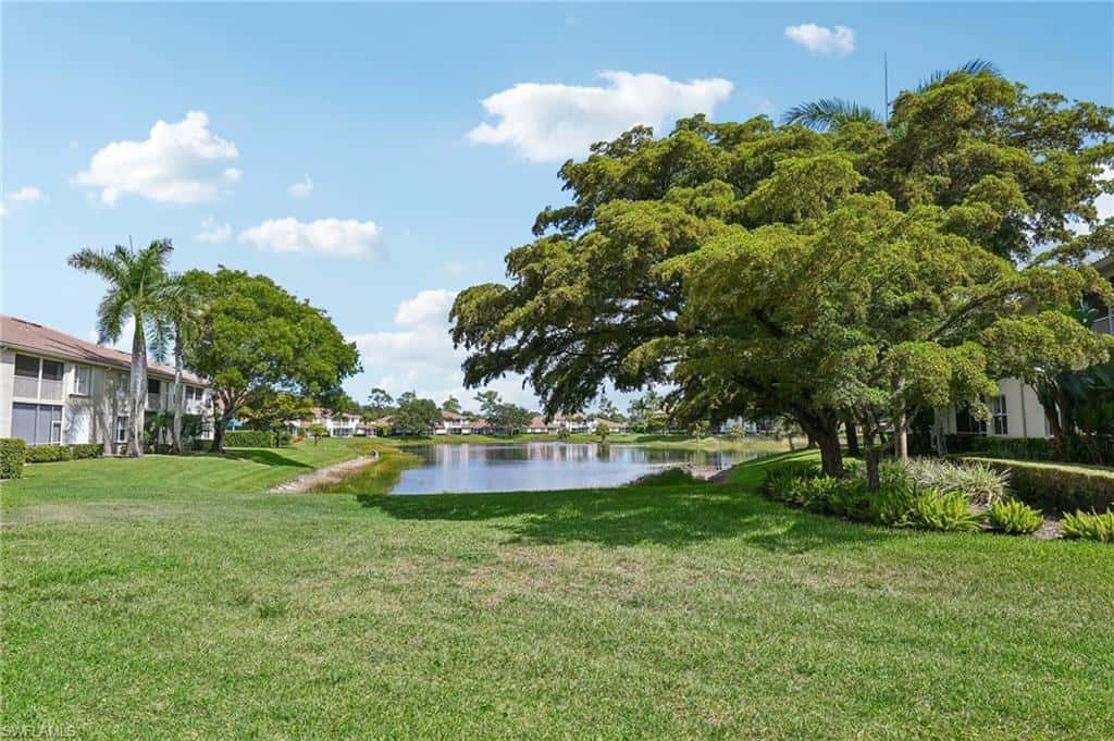 349 Dover Pl #203, Naples, photo 29