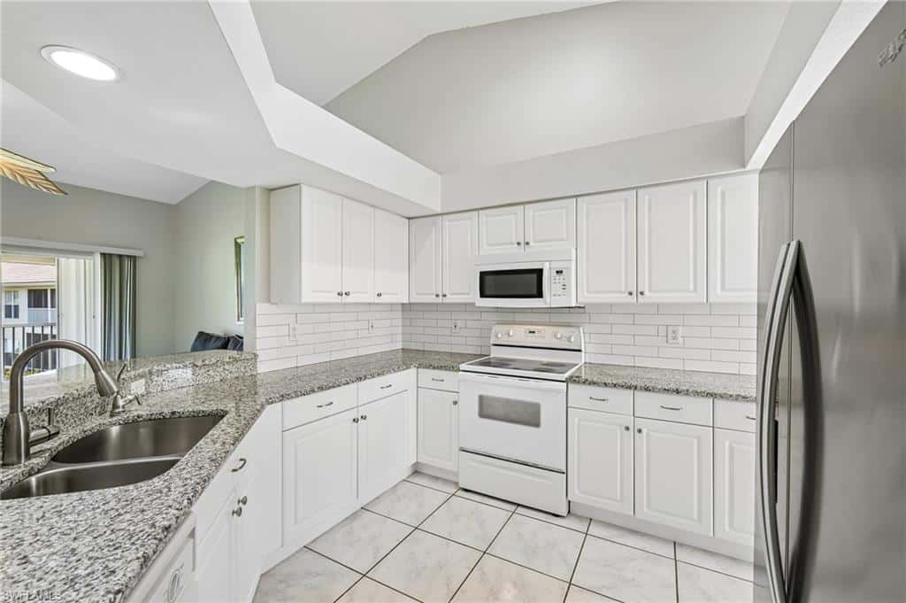 349 Dover Pl #203, Naples, photo 8