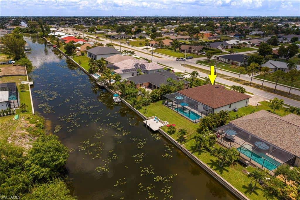 207 Gleason Pkwy, Cape Coral, photo 6