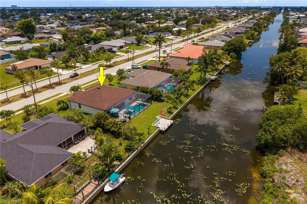 207 Gleason Pkwy, Cape Coral, photo 47