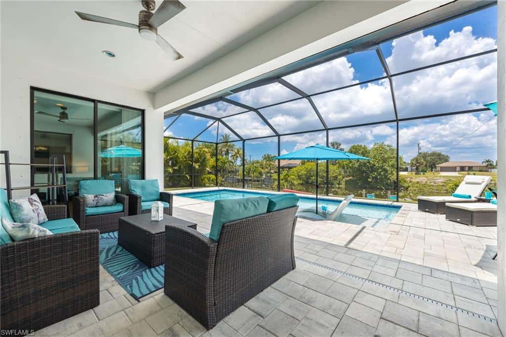 207 Gleason Pkwy, Cape Coral, photo 32